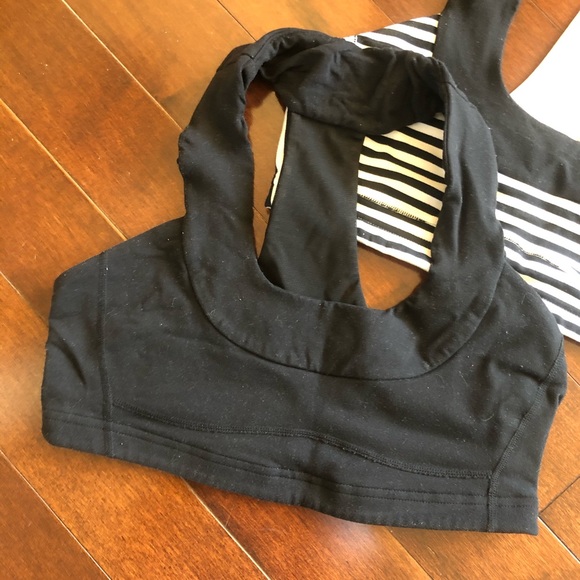 Lululemon bundle sports bras - Picture 4 of 14